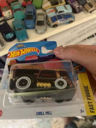 Hotweels nuevos