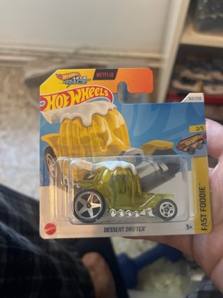 Hotweels nuevos