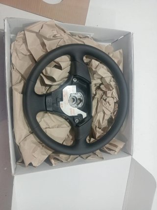 Volante BMW
