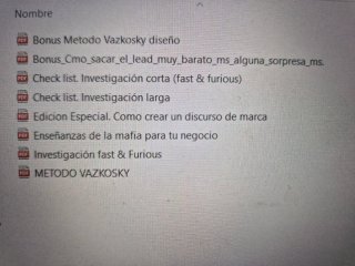 Método Vazkosky copywriting