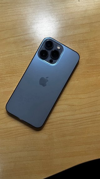 iPhone 13 Pro