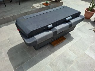 Asiento Cama 3 Plazas Multivan T5