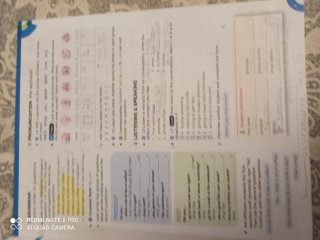 English File 5th Edition A2/B1. Student's Book ...