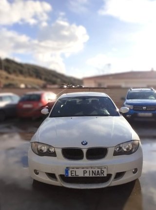 Válvula egr 780 1942 4102 bmw 116 2.0 d 91761