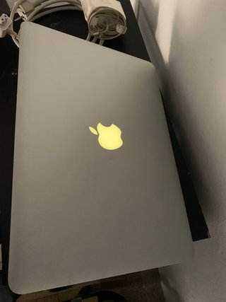 Macbook Pro 13" retina