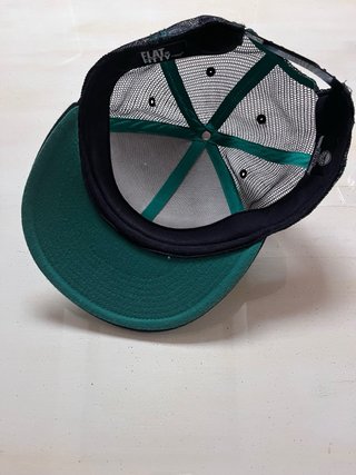 Gorra Minecraft Creeper JINX