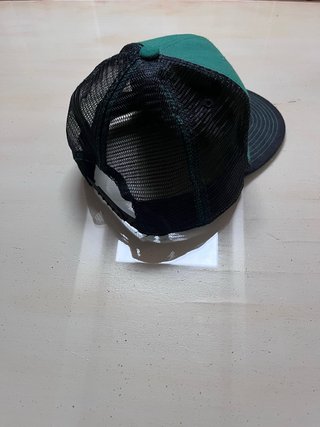 Gorra Minecraft Creeper JINX