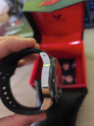 Nunca usado! Reloj Viceroy 47655