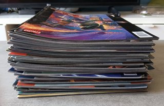 Cómic Ultimate X Men Vol 1 Completa+ Extras
