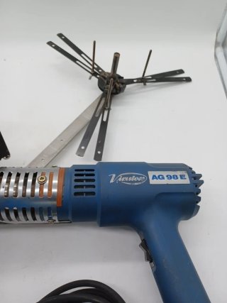 Aplacadora Virutex AG98