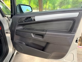 Opel Zafira 1.9 CDTI 150 7 plazas 2008