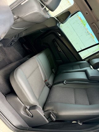 Opel Zafira 1.9 CDTI 150 7 plazas 2008