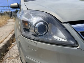 Opel Zafira 1.9 CDTI 150 7 plazas 2008