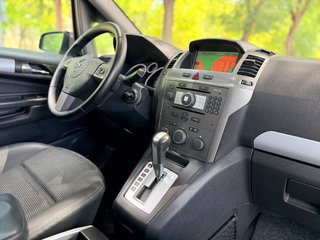 Opel Zafira 1.9 CDTI 150 7 plazas 2008