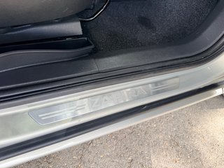 Opel Zafira 1.9 CDTI 150 7 plazas 2008