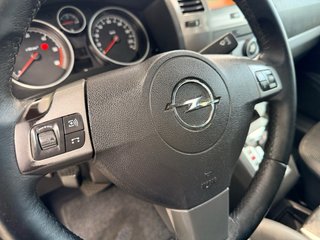 Opel Zafira 1.9 CDTI 150 7 plazas 2008
