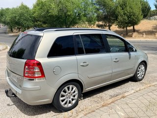 Opel Zafira 1.9 CDTI 150 7 plazas 2008