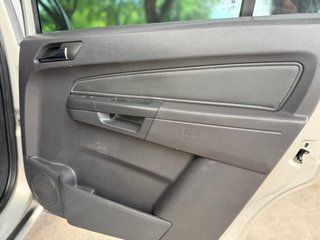 Opel Zafira 1.9 CDTI 150 7 plazas 2008