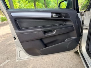 Opel Zafira 1.9 CDTI 150 7 plazas 2008