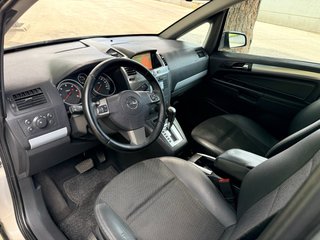 Opel Zafira 1.9 CDTI 150 7 plazas 2008