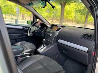 Opel Zafira 1.9 CDTI 150 7 plazas 2008