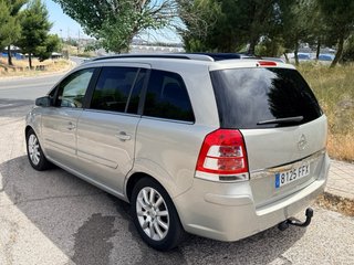 Opel Zafira 1.9 CDTI 150 7 plazas 2008