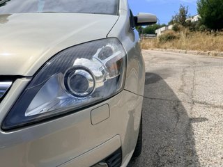 Opel Zafira 1.9 CDTI 150 7 plazas 2008