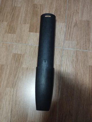 Soplador/Aspirador BLACK+DECKER 2800W