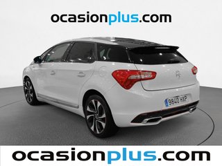Citroen DS5 BlueHDi 180 Sport Auto 133 kW (181 CV)