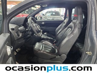 Abarth 500 1.4 16v T-JET 695 XSR Yamaha 121 kW (165 CV)