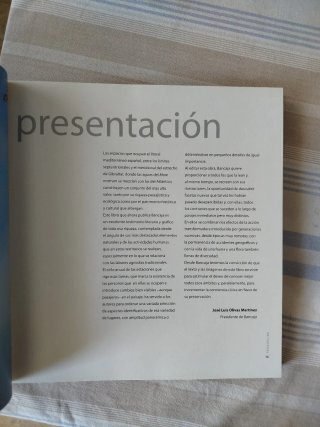 Libro NATURALEZAS MEDITERRÁNEAS