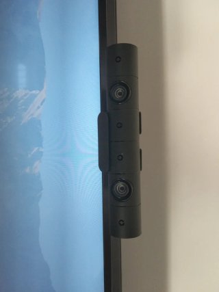 Cámara PlayStation VR Sony