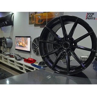 Juego de 4 Llantas 19 Concaver CVR4 Double Tinted