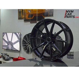 Juego de 4 Llantas 19 Concaver CVR4 Double Tinted