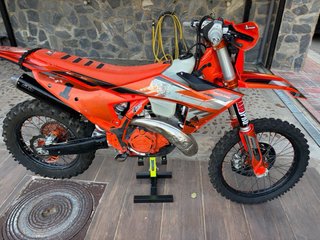 KTM 300 TBI 2024 Hard Enduro 95h