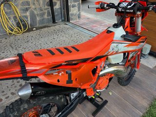 KTM 300 TBI 2024 Hard Enduro 95h