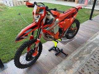 KTM 300 TBI 2024 Hard Enduro 95h