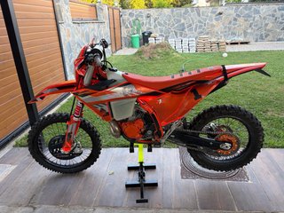 KTM 300 TBI 2024 Hard Enduro 95h
