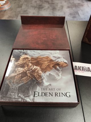 Elden Ring Collector's Edition Xbox