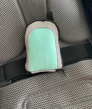 Mochila XDDESIGN Seguridad Portátil Como Nueva
