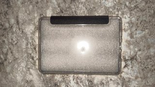 Funda Kindle Paperwhite 6" Gris