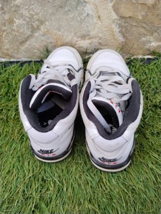 Zapatillas Nike Air Flight Blancas