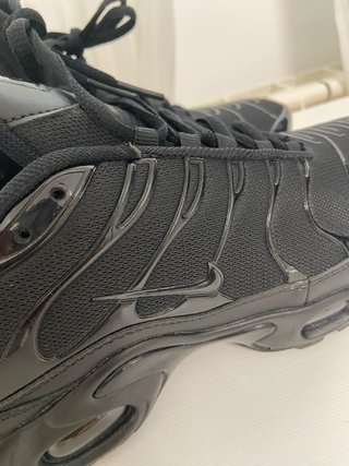 Nike TN Negras