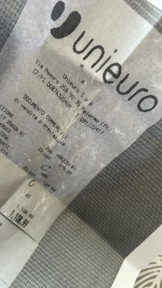 iPhone 17 Negro 256GB Como Nuevo con garantia