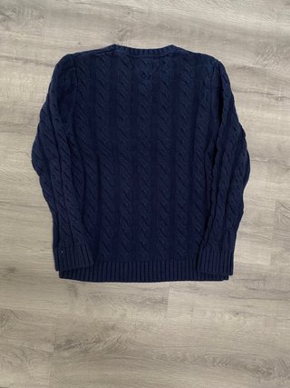 Jersey Tommy Hilfiger Lana Talla M