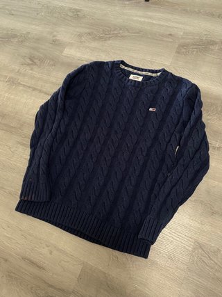 Jersey Tommy Hilfiger Lana Talla M