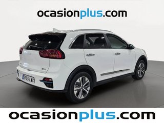Kia e-Niro Emotion (Long Range) 150 kW (204 CV)
