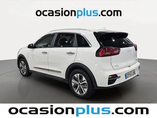 Kia e-Niro Emotion (Long Range) 150 kW (204 CV)