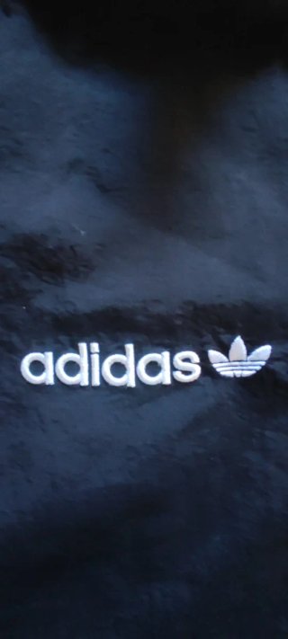Chaqueta Adidas Hombre Talla L