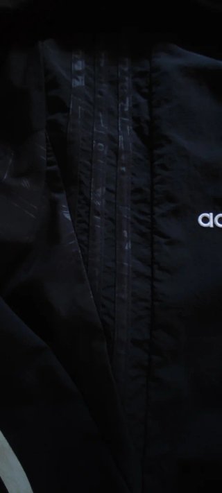 Chaqueta Adidas Hombre Talla L